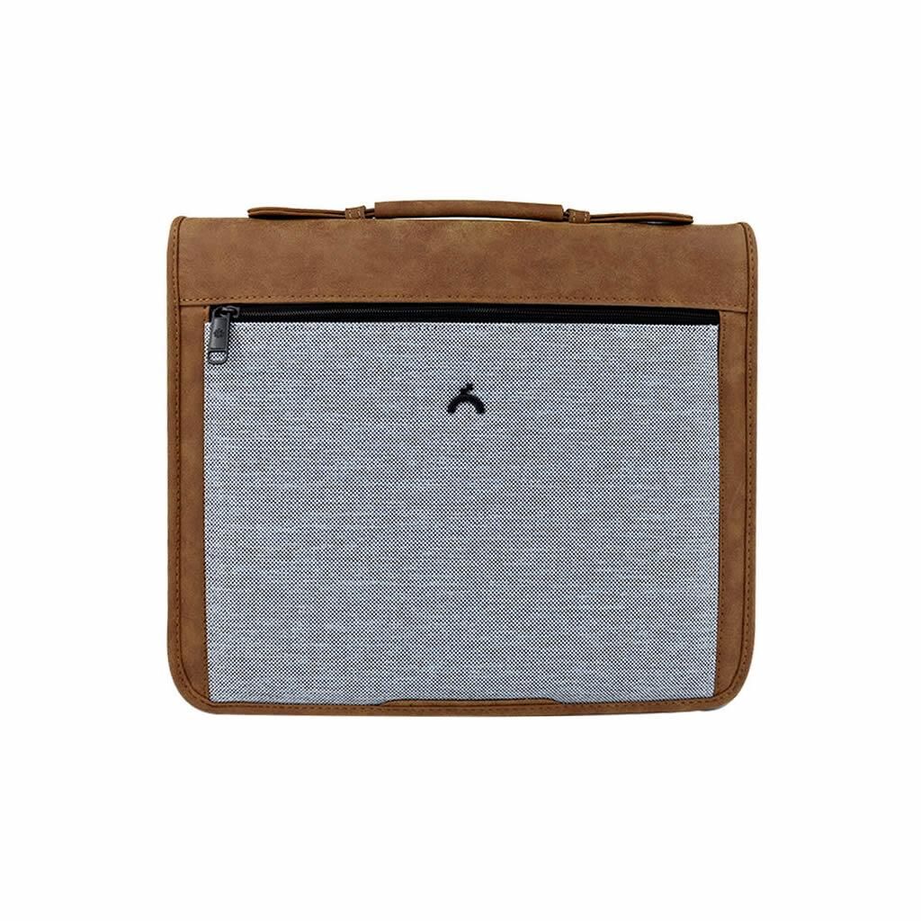 ONDER EXCLUSIVE SAPLI FERM.COK AMACLI CANTA A.GRI