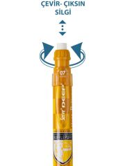 SERVE VERSATIL DEEP 07 HARRY POTTER HUFFLEPUFF DAM
