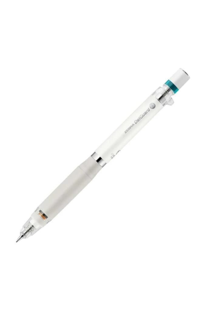 ZEBRA DELGUARD TYPE-ER 0.5 VERSATIL KALEM BEYAZ