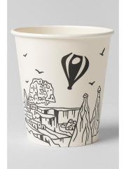 EKSTREMCUP KARTON BARDAK 4 OZ 177 GR 3000AD KOLI