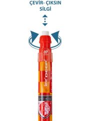 SERVE VERSATIL DEEP 07 HARRY POTTER GRYFFINDOR DAM