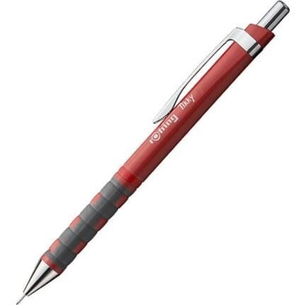 ROTRING TIKKY VERSATIL 05 KIREMIT KIRMIZI