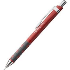 ROTRING TIKKY VERSATIL 05 KIREMIT KIRMIZI