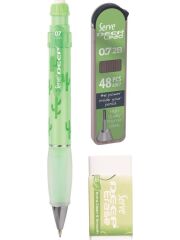 SERVE VERSATIL DEEP 07 DOGA YESIL KAKTUS 3 IN 1