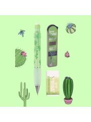 SERVE VERSATIL DEEP 07 DOGA YESIL KAKTUS 3 IN 1