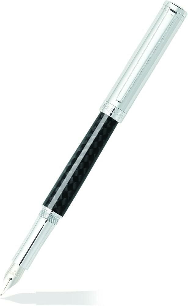 SHEAFFER DOLMA KALEM INTER.FIBER KROM (9239-OM)
