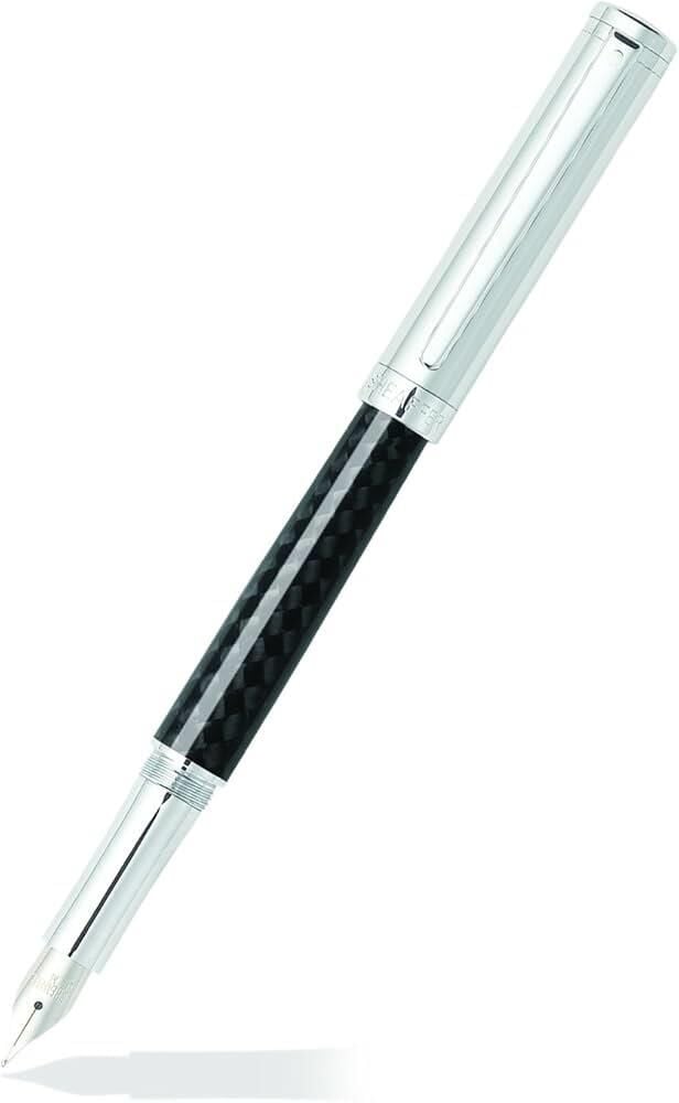 SHEAFFER DOLMA KALEM INTER.FIBER KROM (9239-OM)