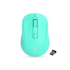 EVEREST MOUSE KABLOSUZ 4D OPTIC YESIL (SM-300)
