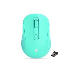 EVEREST MOUSE KABLOSUZ 4D OPTIC YESIL (SM-300)