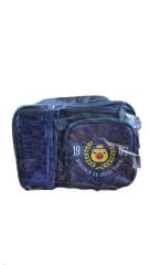 FENERBAHCE YELLOW BESLENME CANTASI 25754