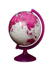GURBUZ KURE 20cm.MAGENTA KURE ISIKLI+USB (48321)