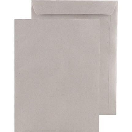 OYAL KRAFT TORBA ZARF 240X320 90GR 25LI