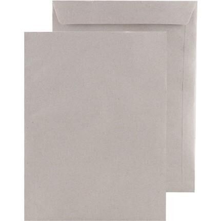 OYAL KRAFT TORBA ZARF 240X320 90GR 25LI