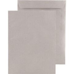 OYAL KRAFT TORBA ZARF 240X320 90GR 25LI