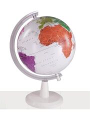 GURBUZ KURE 20cm.SEVEN COLORS KURE ISIKLI+USB48327