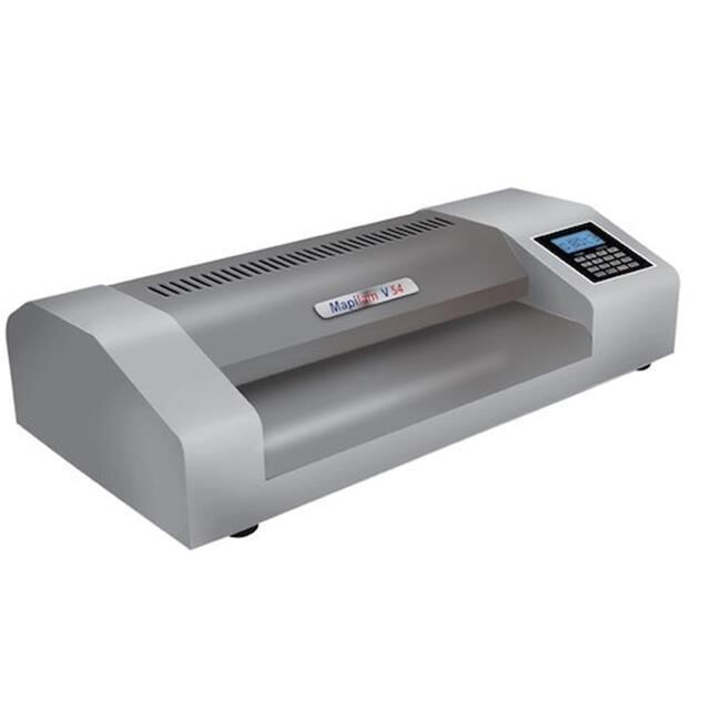 MAPILAM LAMINASYON MAKINASI A4 (V54) (1000404)