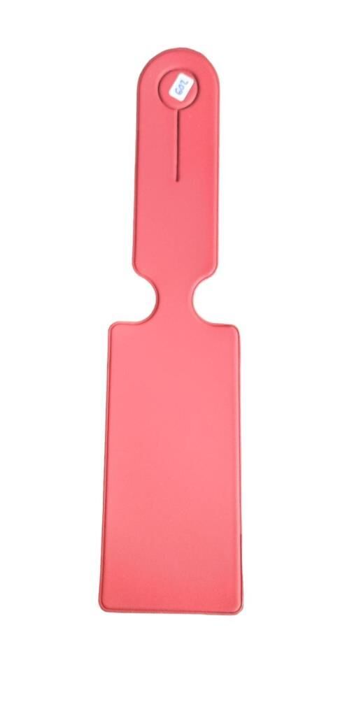 F&G BAVUL/BAGAJ/VALIZ ETIKETI PVC (602)