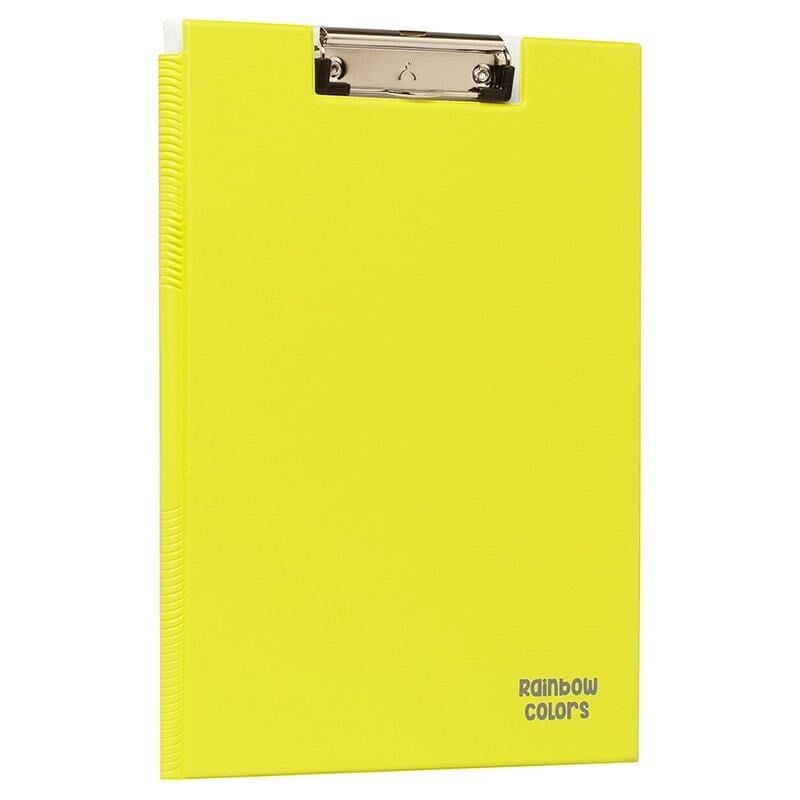 ONDER RAINBOW COLORS SEKRETERLIK SARI 120-20