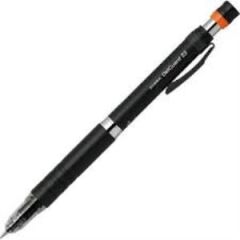 ZEBRA DELGUARD TYPE-LX 0.5 VERSATIL KALEM SIYAH