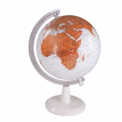 GURBUZ KURE 20cm.ORANGE KURE ISIKLI+USB (48323)
