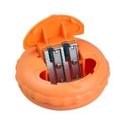 KW-TRIO MAKARON KALEMTRAS CIFTLI PEMBE