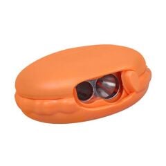 KW-TRIO MAKARON KALEMTRAS CIFTLI PEMBE