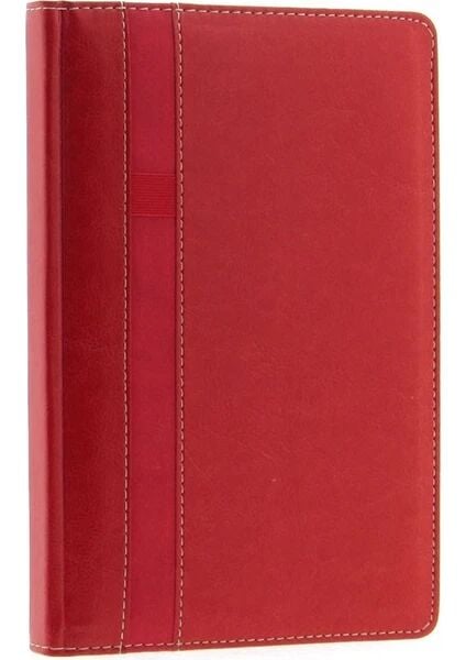 Liz 2026 Termo Deri Kalemlikli Ajanda 17x24