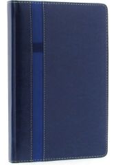 Liz 2026 Termo Deri Kalemlikli Ajanda 17x24