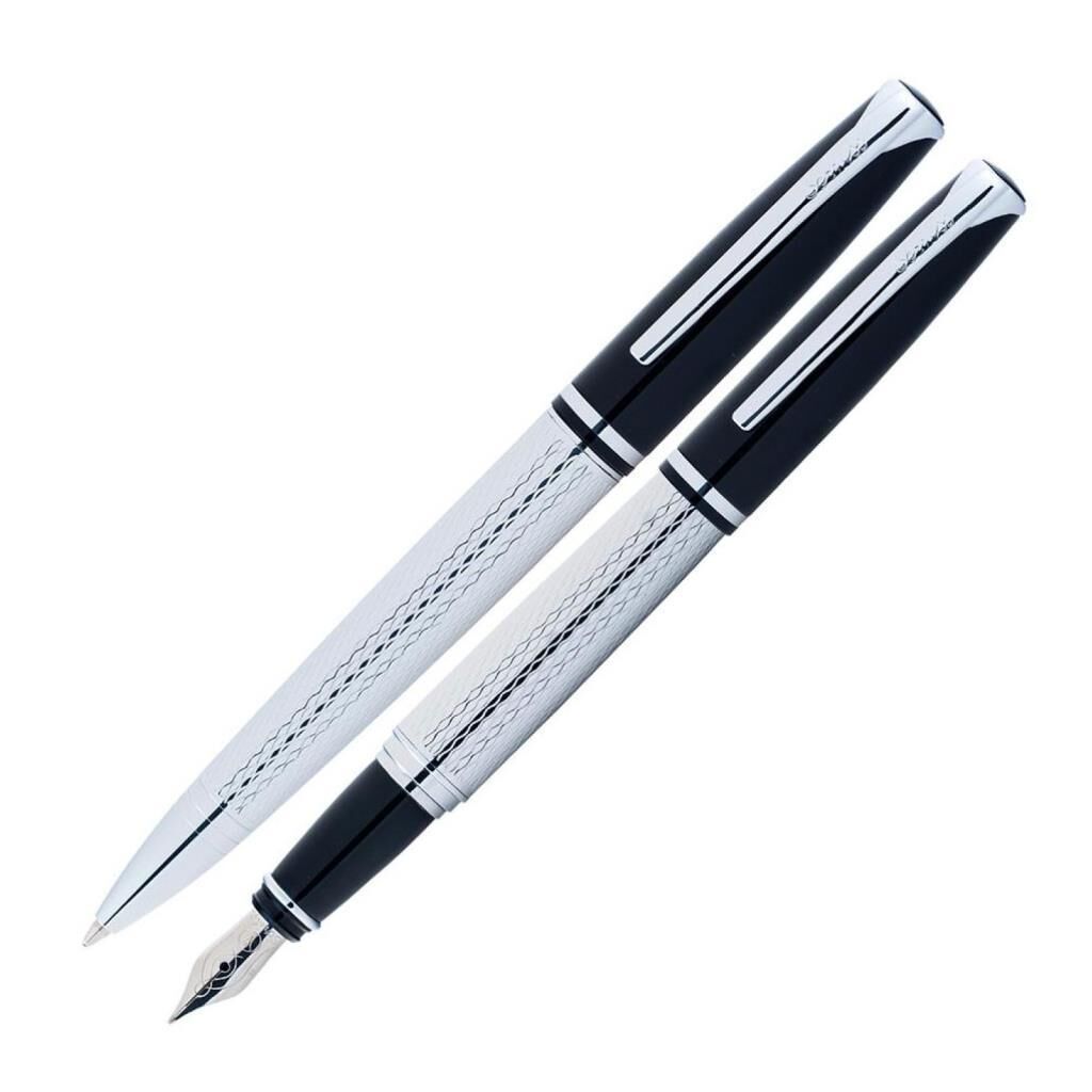 SCRIKSS  TUKENMEZ+D.KALEM SET (477)
