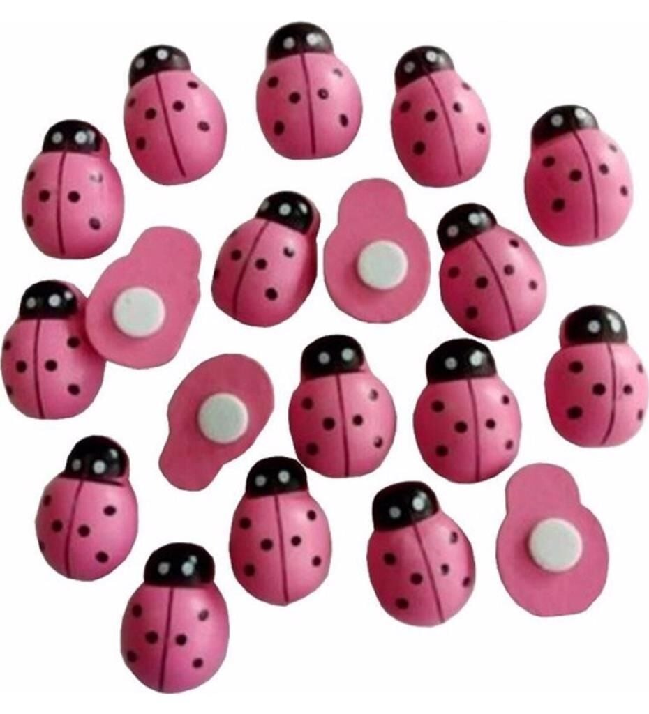 UGUR BOCEGI YAPISKANLI 12x15 50 LI PK.PEMBE