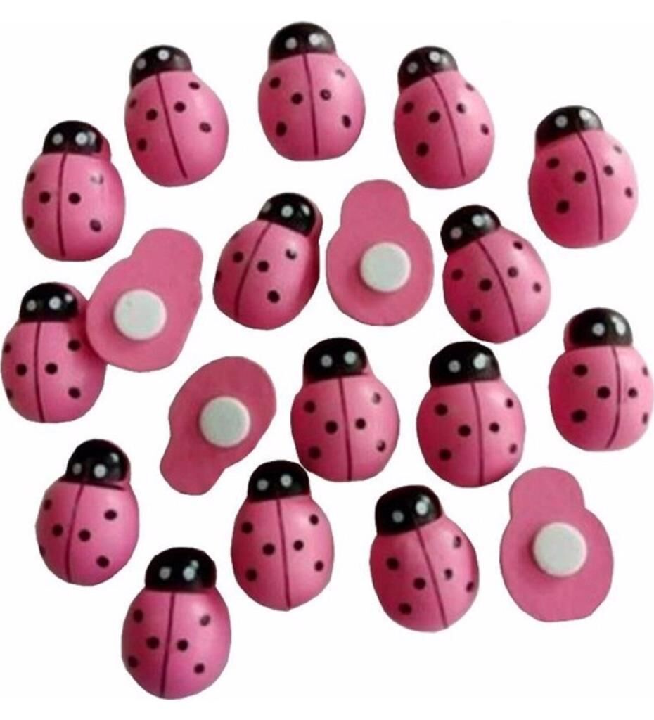 UGUR BOCEGI YAPISKANLI 12x15 50 LI PK.PEMBE