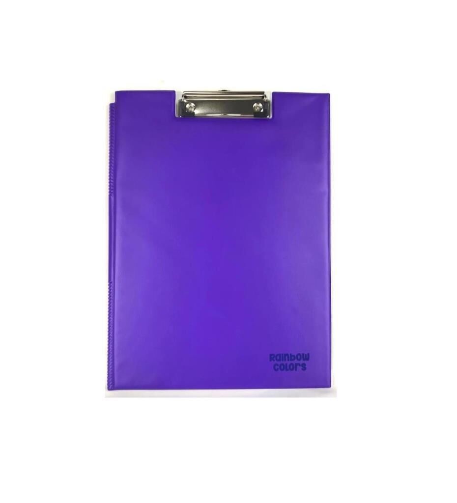 ONDER RAINBOW COLORS SEKRETERLIK MOR 120-22