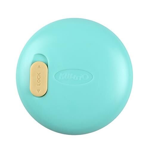 KW-TRIO MAKARON TEK DELIK DELGEC YESIL