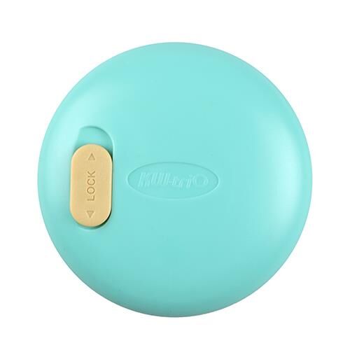 KW-TRIO MAKARON TEK DELIK DELGEC YESIL