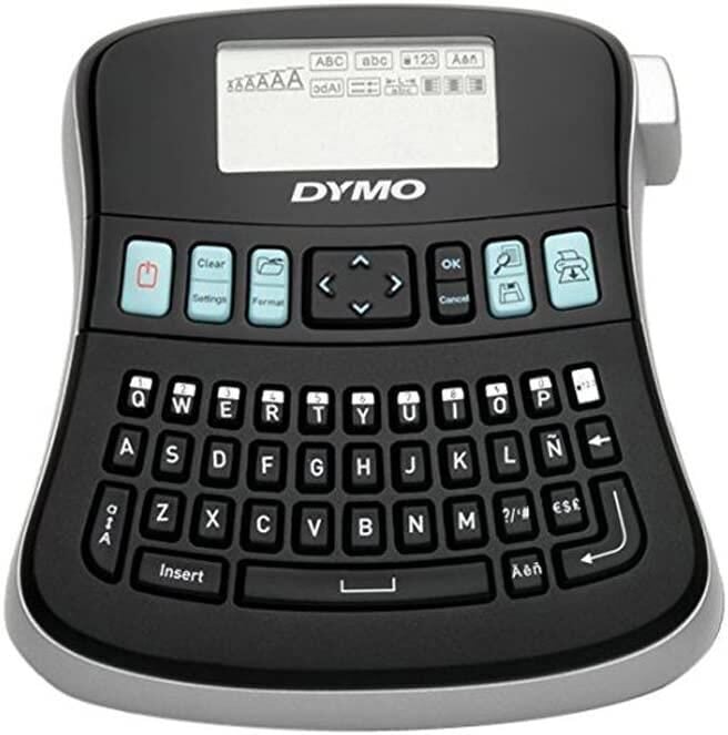 DYMO MANAGER ETIKET MAKINESI 210D (0784430)