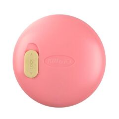 KW-TRIO MAKARON TEK DELIK DELGEC PEMBE