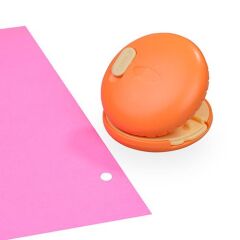 KW-TRIO MAKARON TEK DELIK DELGEC PEMBE