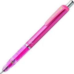 ZEBRA DELGUARD 0.7 VERSATIL KALEM PARLAK PEMBE