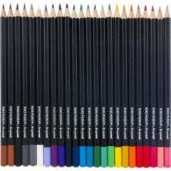 BRUYNZEEL DM COL.PENC.THE MILKMAID 24