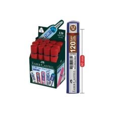 FABER CASTELL GRIP 05 MIN 2B 60MM 12LI KUTU