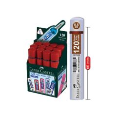 FABER CASTELL GRIP 05 MIN 2B 60MM 12LI KUTU