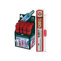 FABER CASTELL GRIP 05 MIN 2B 60MM 12LI KUTU