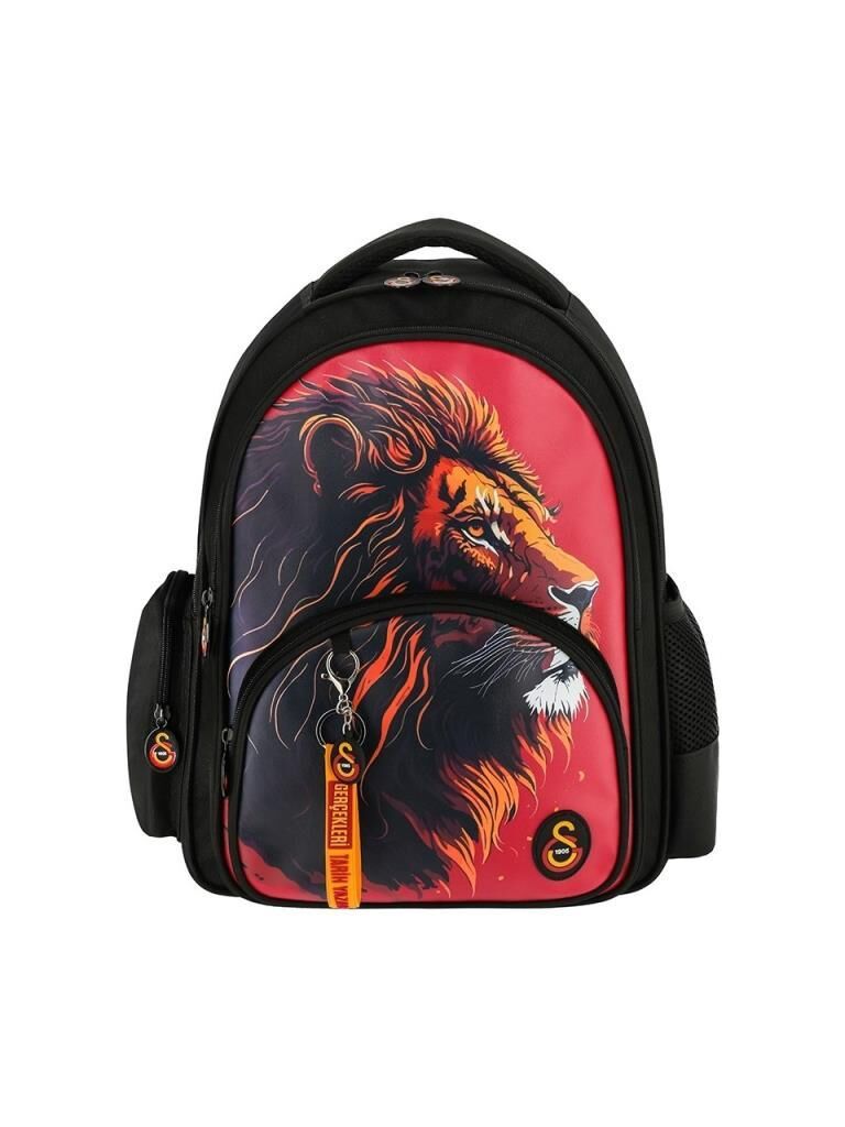 GALATASARAY OKUL CANTASI 25560