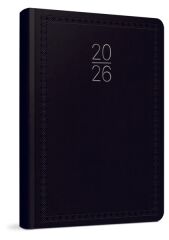 Gıpta 2026 Ticari Kasa Ajandası 14x20  Eko Cilt Bezi 103-EKK 2026