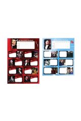 KESKIN ATATURK DERS PROGRAMLI 3LU ETIKET 220131-99