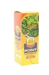 MARKET YAZI SETI MUREKKEBI ALKOL BAZLI 500ml SIYAH