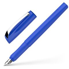 SCHNEIDER DOLMA KALEM CEOD COLOR ROYAL MAVI