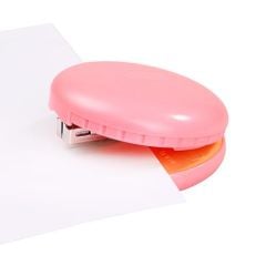 KW-TRIO MAKARON ZIMBA MAKINASI NO:10 PEMBE