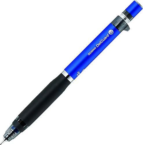 ZEBRA DELGUARD TYPE-ER 0.5 VERSATIL KALEM MAVI