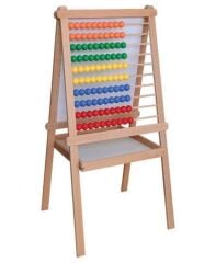 BY ELLY AHSAP ABAKUS SAYI BONCUGU BUYUK AYAKLI2002